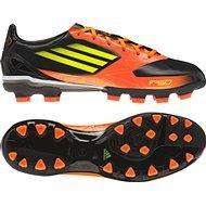 Adidas F10 Trx Ag David Villa Fodboldstøvler   Sort 6 5 Uk   40   Us 7
