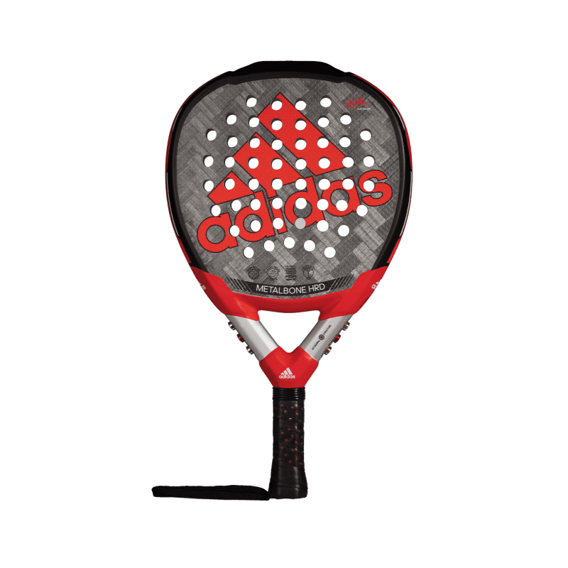 Adidas Metalbone Hrd 3 1 Padelbat
