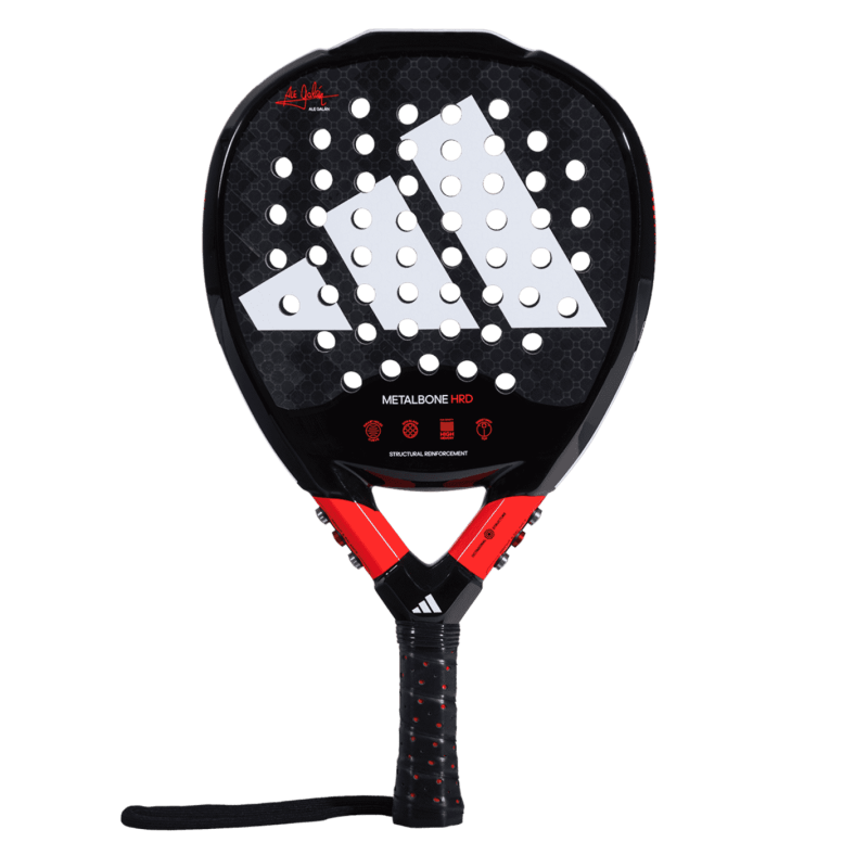 Adidas Metalbone Hrd 3 2 Padelbat