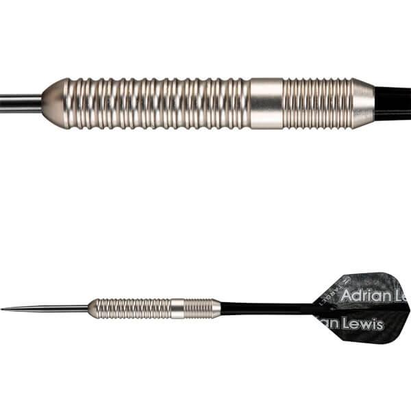 Adrian Lewis Silver Dartpile 20 Gram