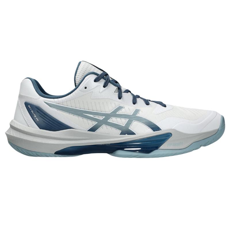 Asics Sky Elite Ff 3 White Dolphin Grey