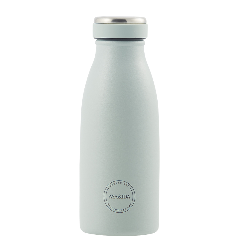 Aya Amp Ida Drikkeflaske  350 Ml   Mint