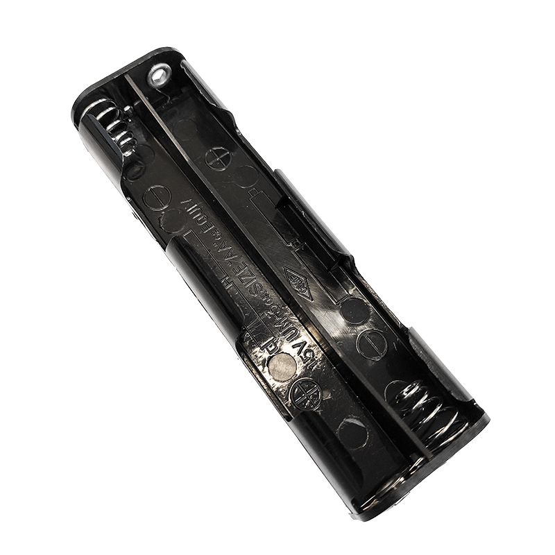 Batteriholder Til Phad8 Lygte