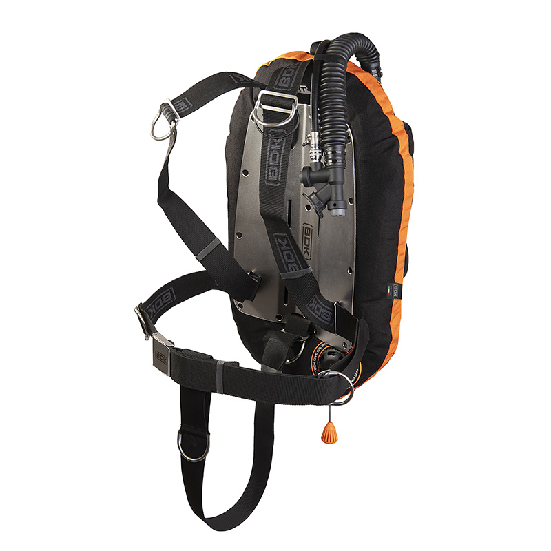 Bdk Bcd Dmt30 Tech