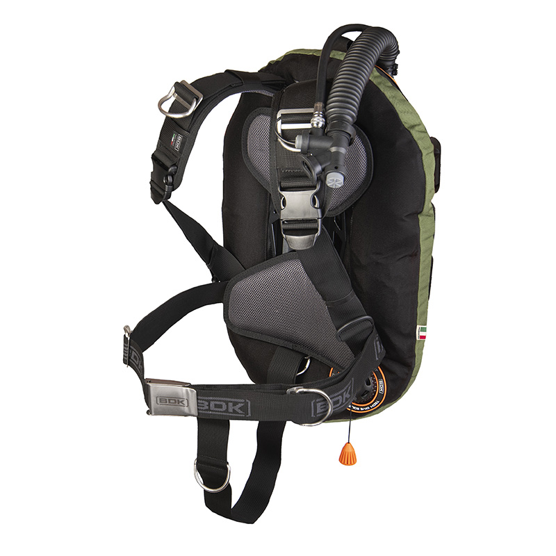 Bdk Bcd Dmt30