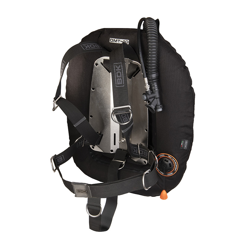 Bdk Bcd Dmt40 Tech