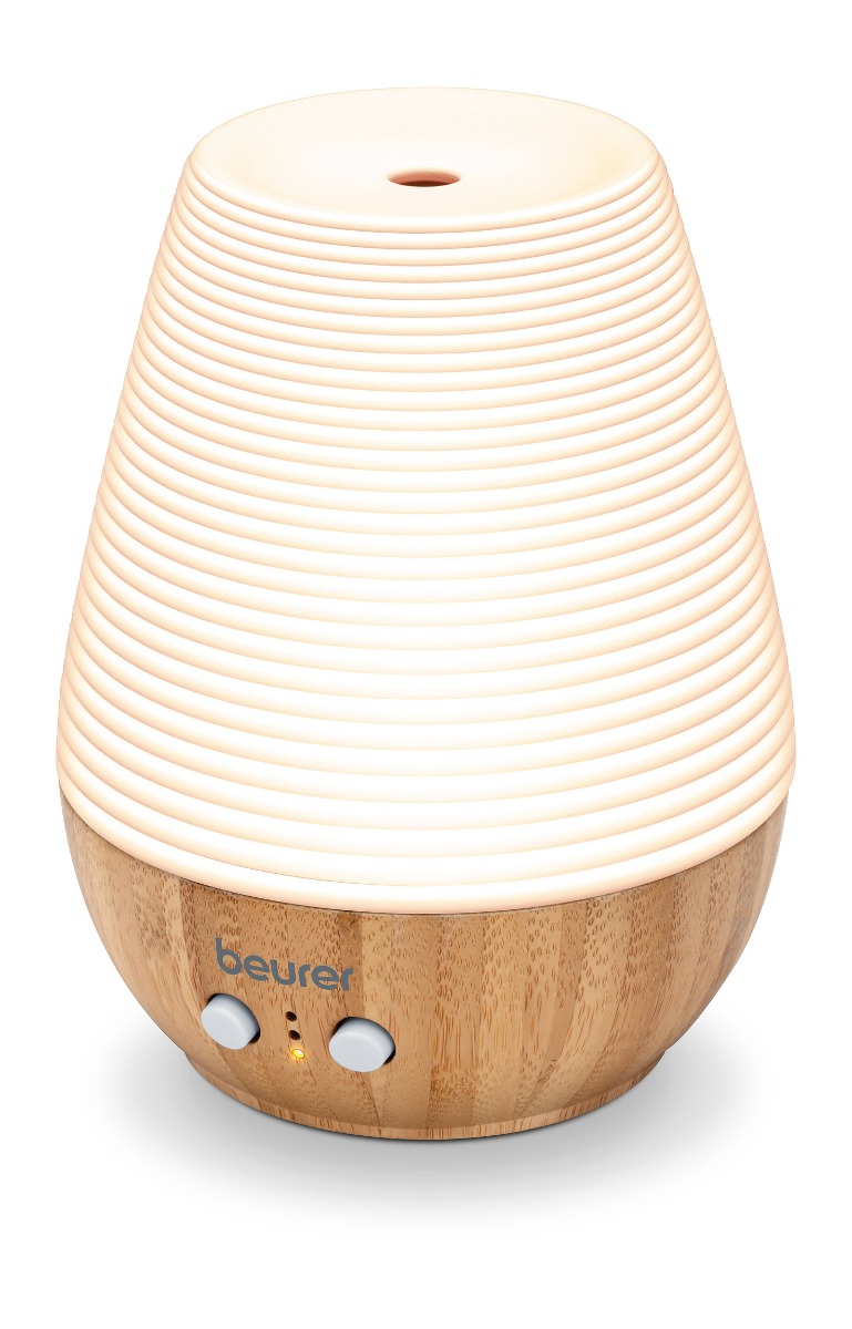 Beurer La40 Aroma Diffuser I Bambus
