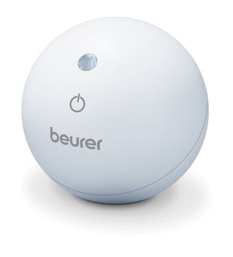 Beurer Sl10 Dreamlight Søvndyssende Lys