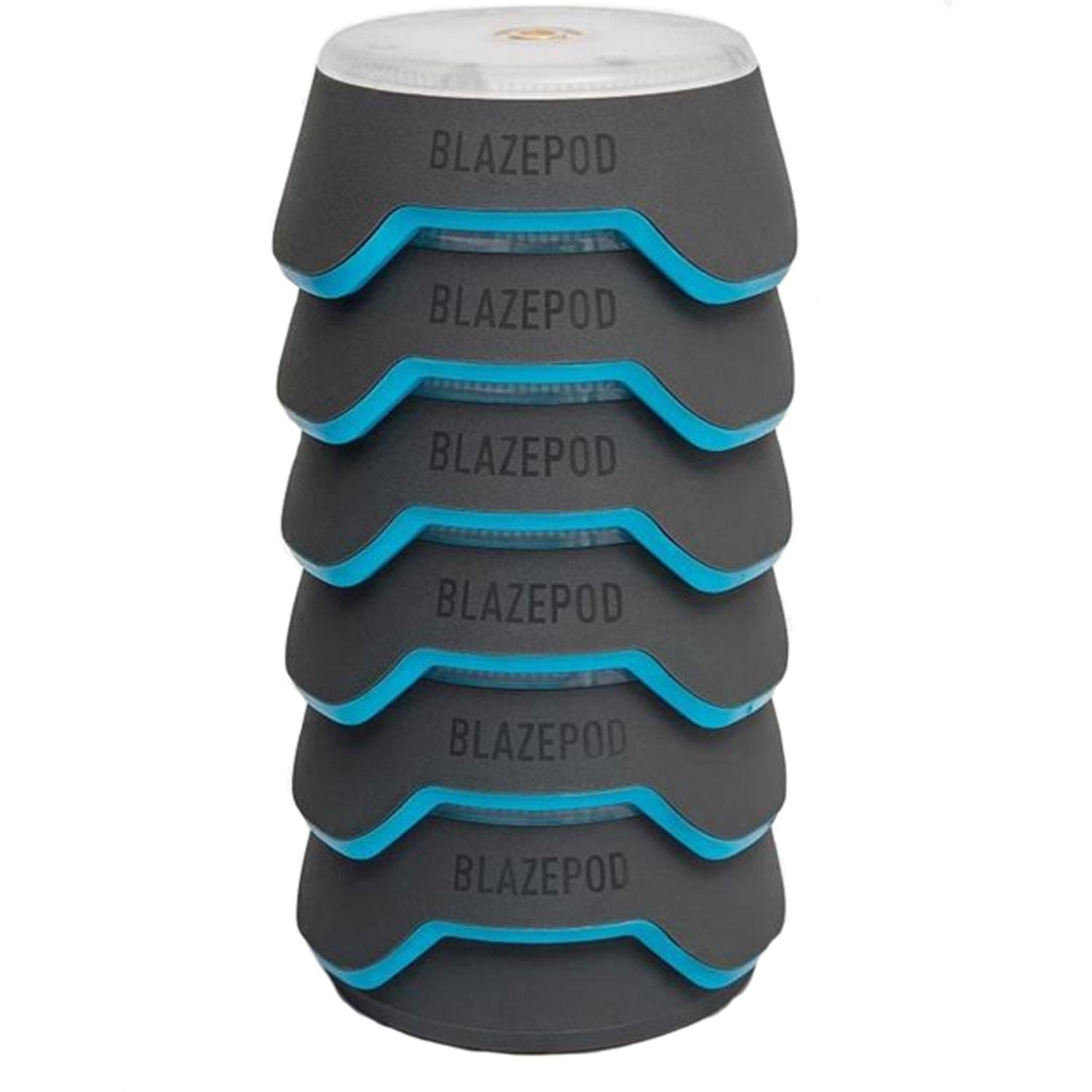 Blazepod Trainer Kit 6 Stk