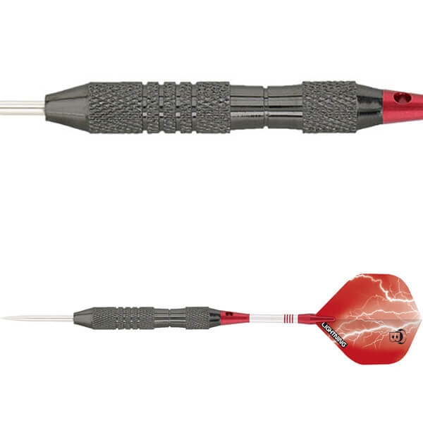 Bull S Aero V 3 Dartpile 21 Gram