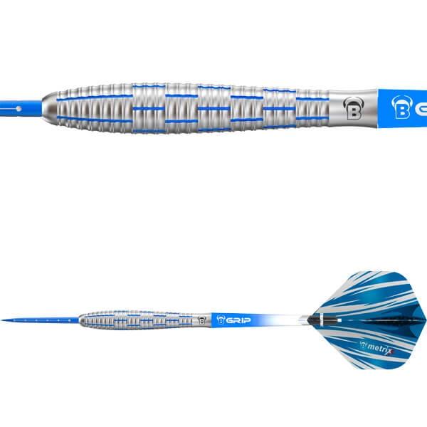 Bull S Azza Dartpile 90  Tungsten 22 Gram
