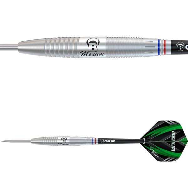 Bull S Danny Jansen 90  Tungsten 26 Gram
