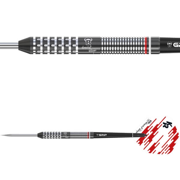 Bull S Krzysztof Ratajski G2 B E Dartpile 90 22 Gram