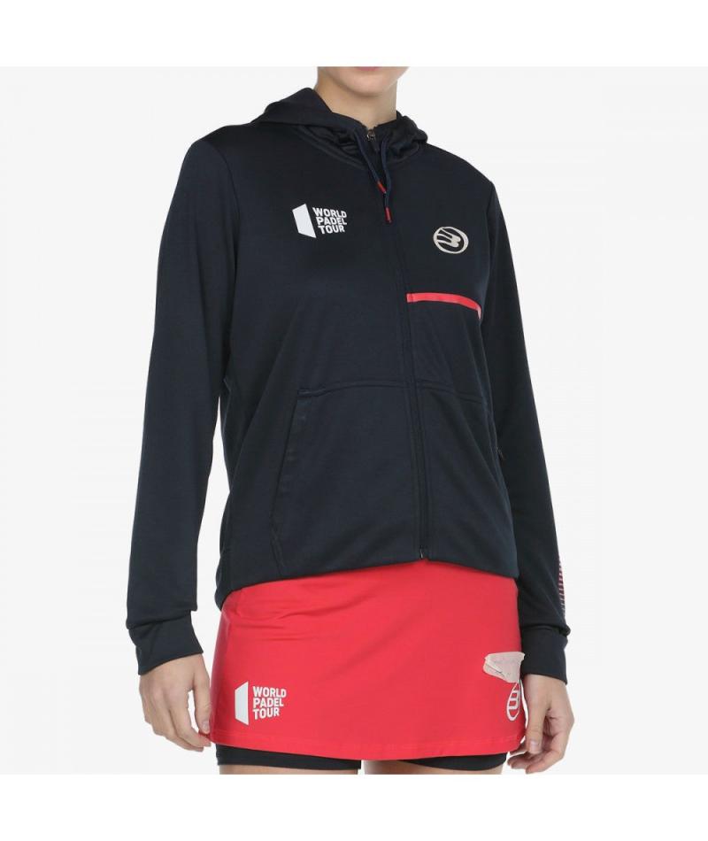 Bullpadel Rodigal Dame Sweatshirt  Navy    Xs