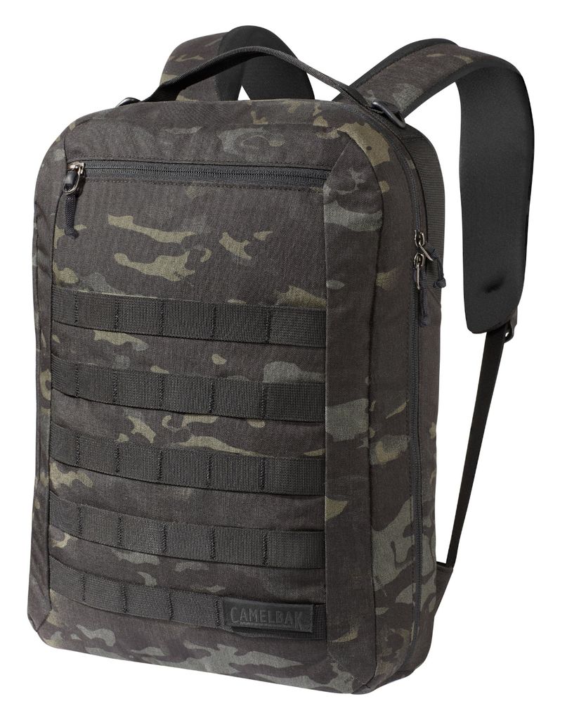 Camelbak Cb Coronado Multicam Black Dagsrygsæk