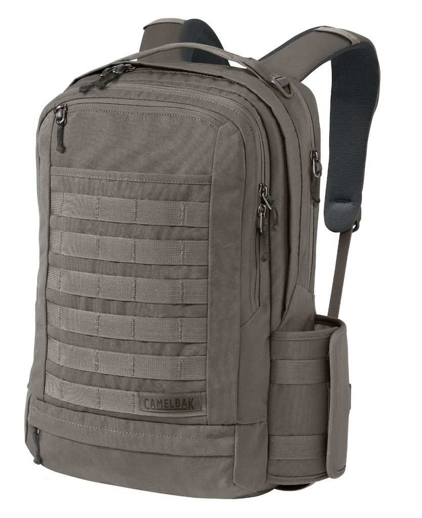 Camelbak Cb Quantico Stone Dagsrygsæk