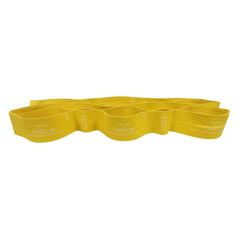 Cando Multi Grip Exerciser  1 8 M   Sort