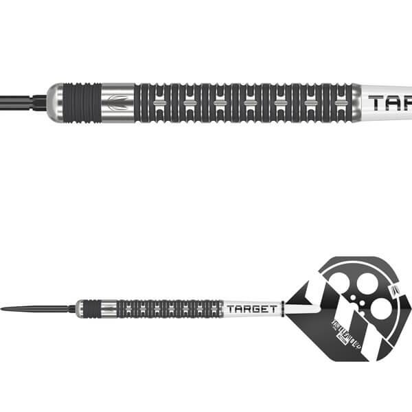 Chris Dobey Hollywood Action 90  Sp 22 Gram