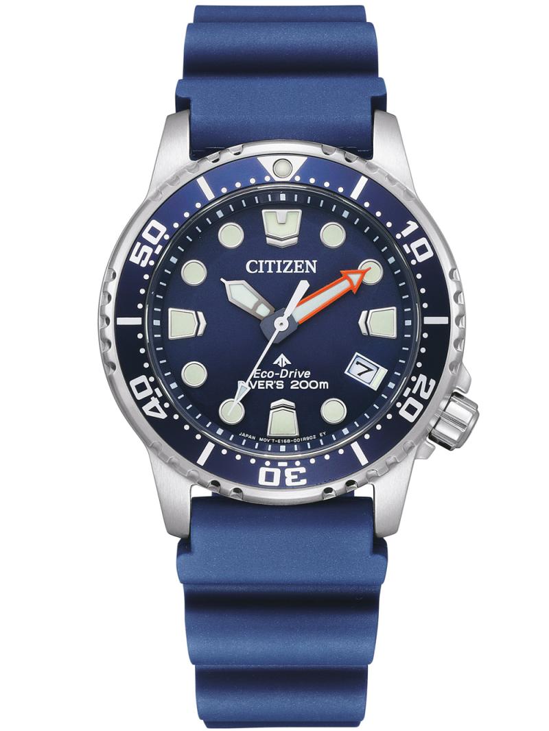 Citizen Eo2021 05l Dameur Eco Drive Promaster