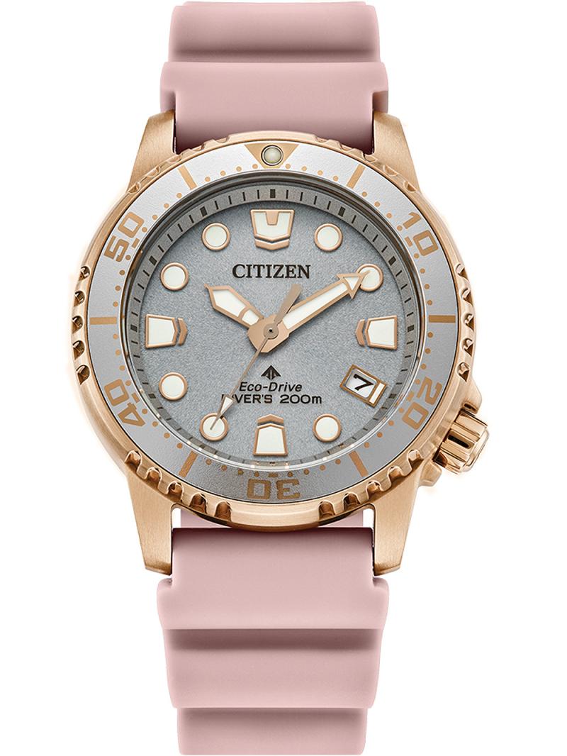 Citizen Eo2023 00a Dameur Eco Drive Promaster