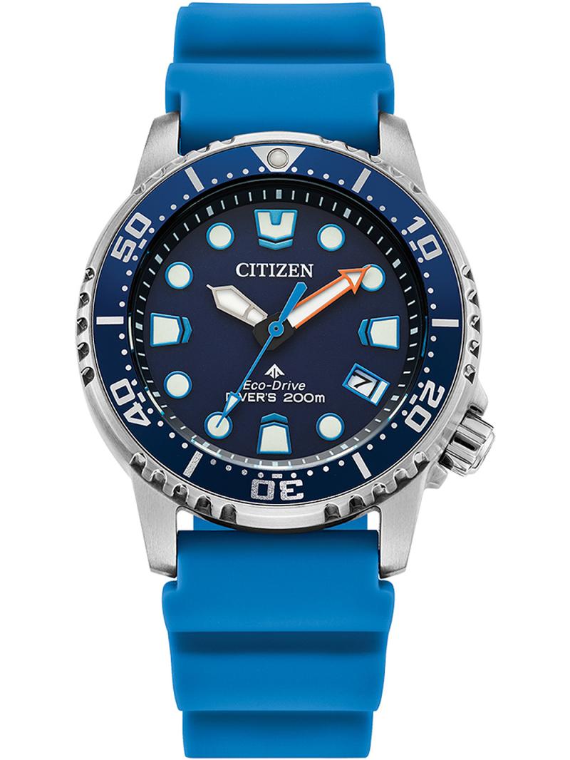 Citizen Eo2028 06l Dameur Eco Drive Promaster