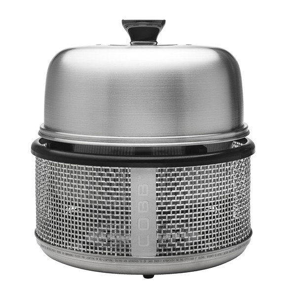 Cobb Premier Air Deluxe Kulgrill