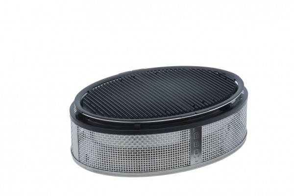 Cobb Supreme Deluxe 2 0 Kulgrill