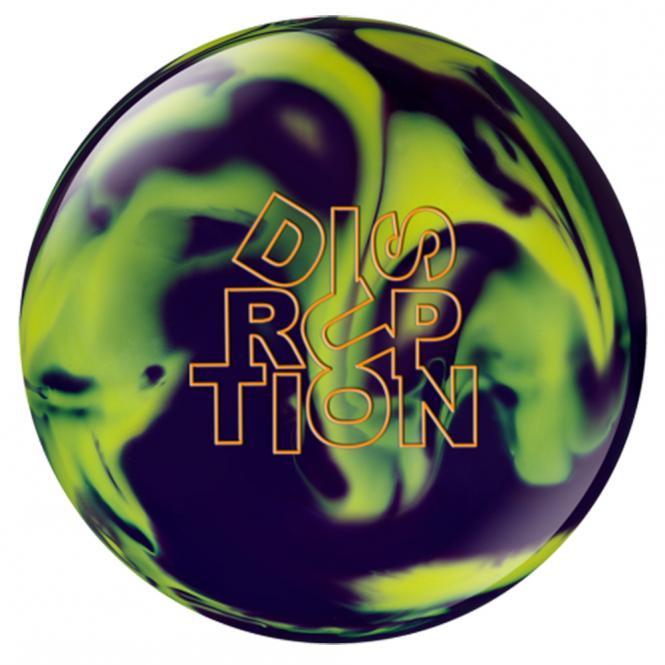 Columbia Disruption  Bowlingkugle  Uden Huller  14 Lbs