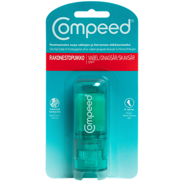 Compeed Vabelstift