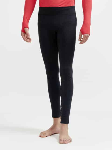 Craft   Core Dry Active Comfort Pant Mænd   Black Xl