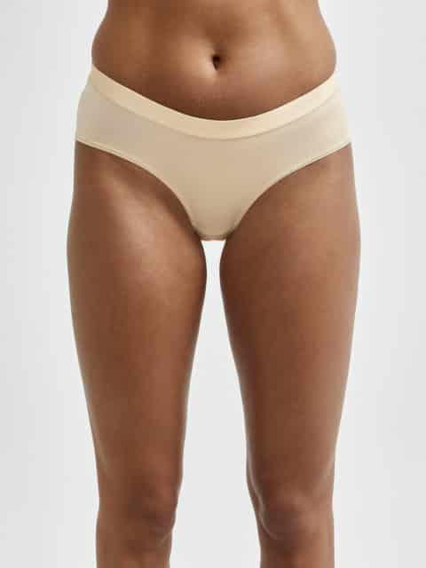 Craft   Core Dry Hipster Kvinder   Nude S