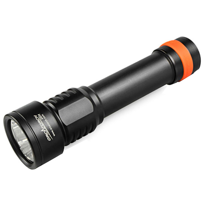 D511 Orca Torch   2200 Lumen