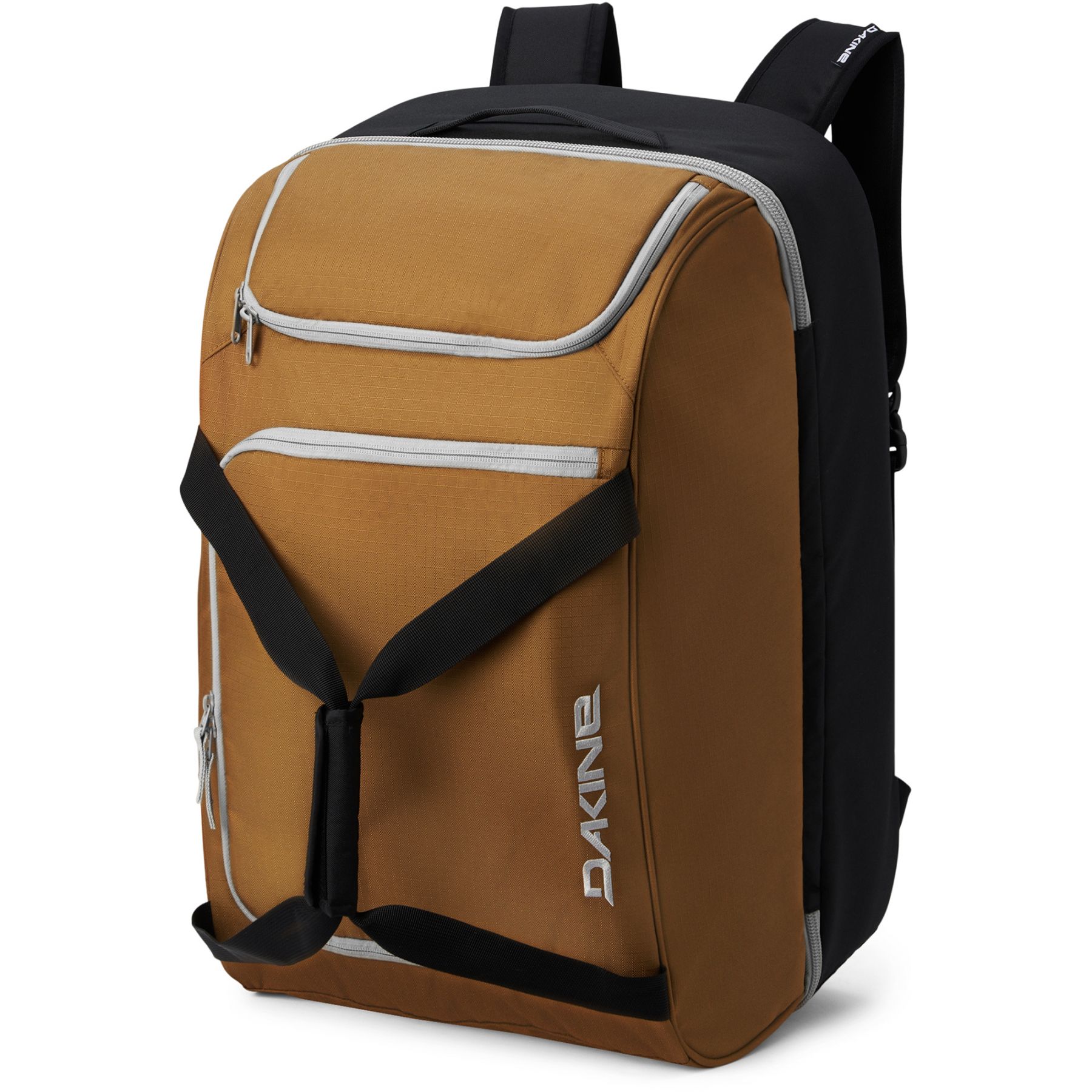 Dakine Boot Locker Dlx 70l  Rubber