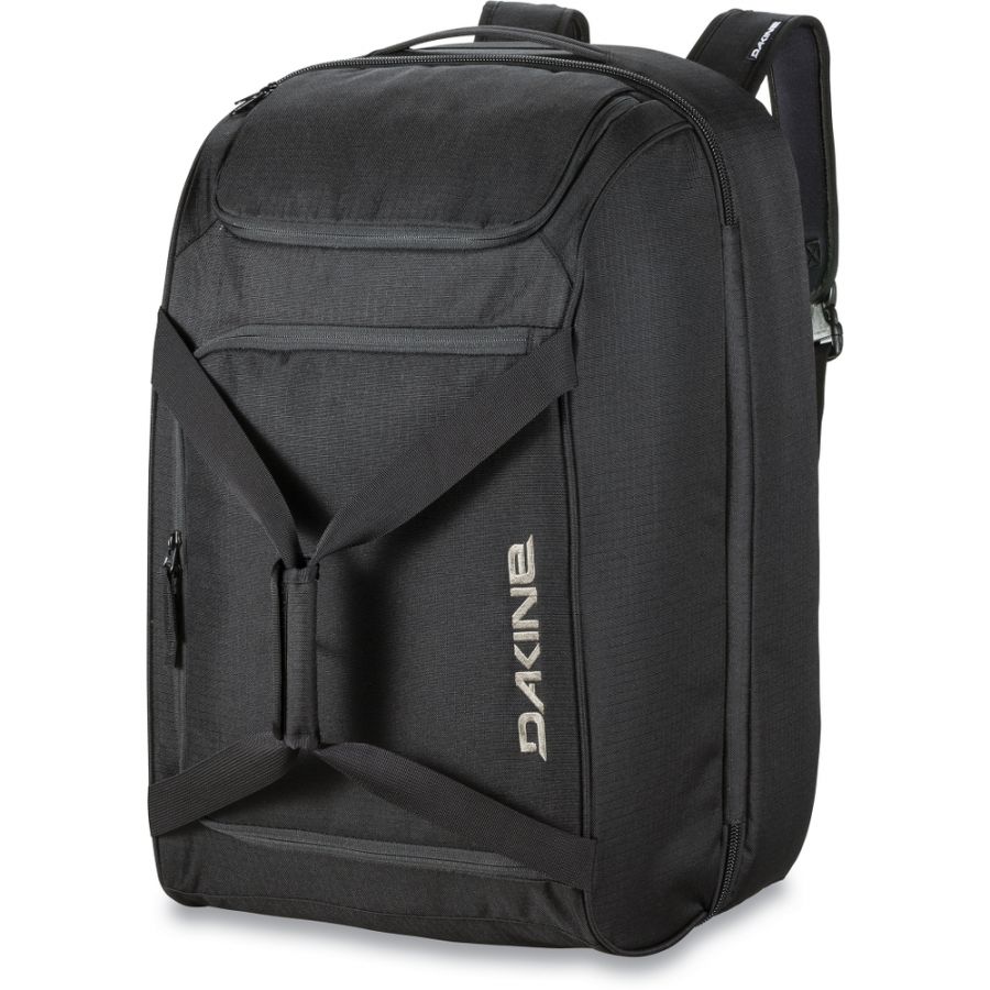 Dakine Boot Locker Dlx 70l  Sort
