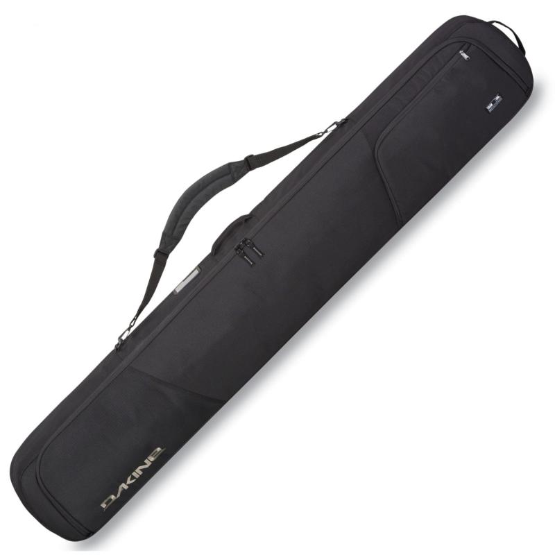 Dakine Boundary Ski Roller Bag  200cm  Sort