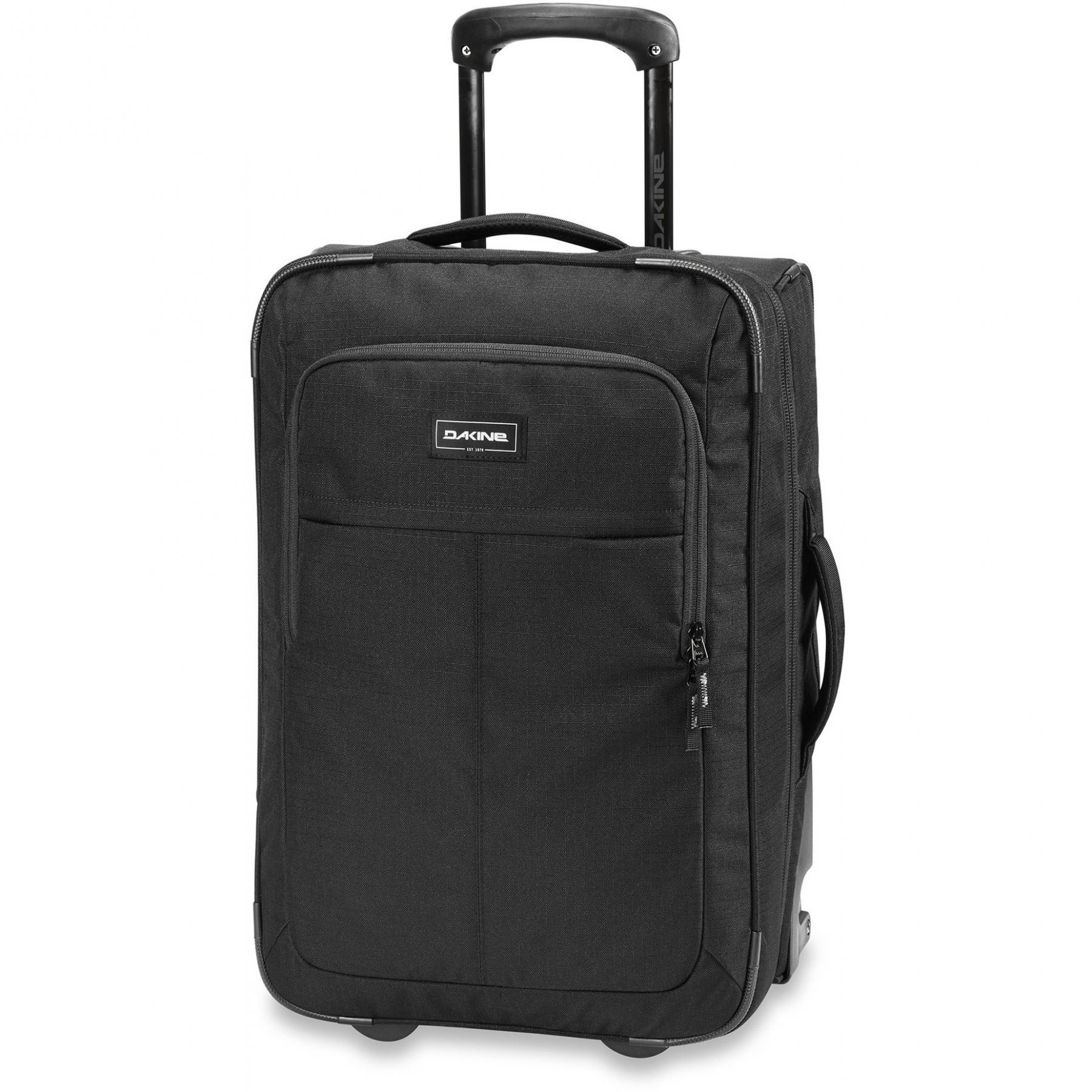Dakine Carry On Roller 42l  Sort