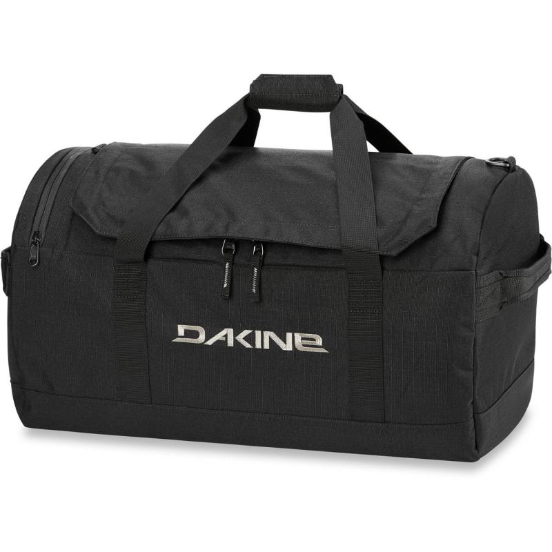Dakine Eq Duffle 35l  Black Vintage Camo
