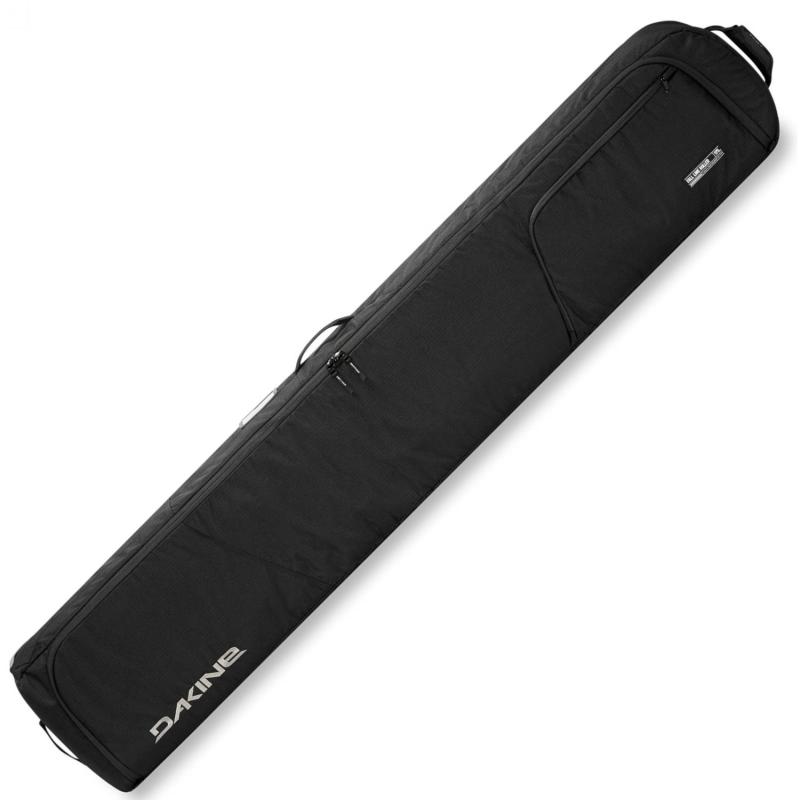 Dakine Fall Line Ski Roller Bag  175 Cm  Sort