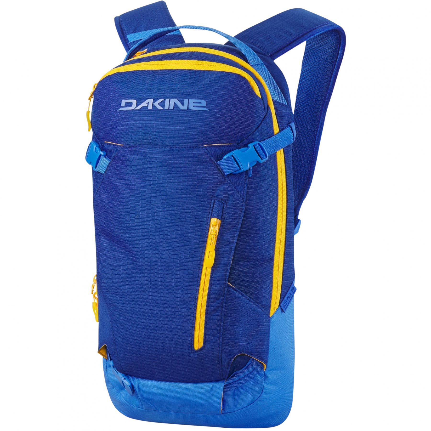 Dakine Heli Pack  12l  Blå