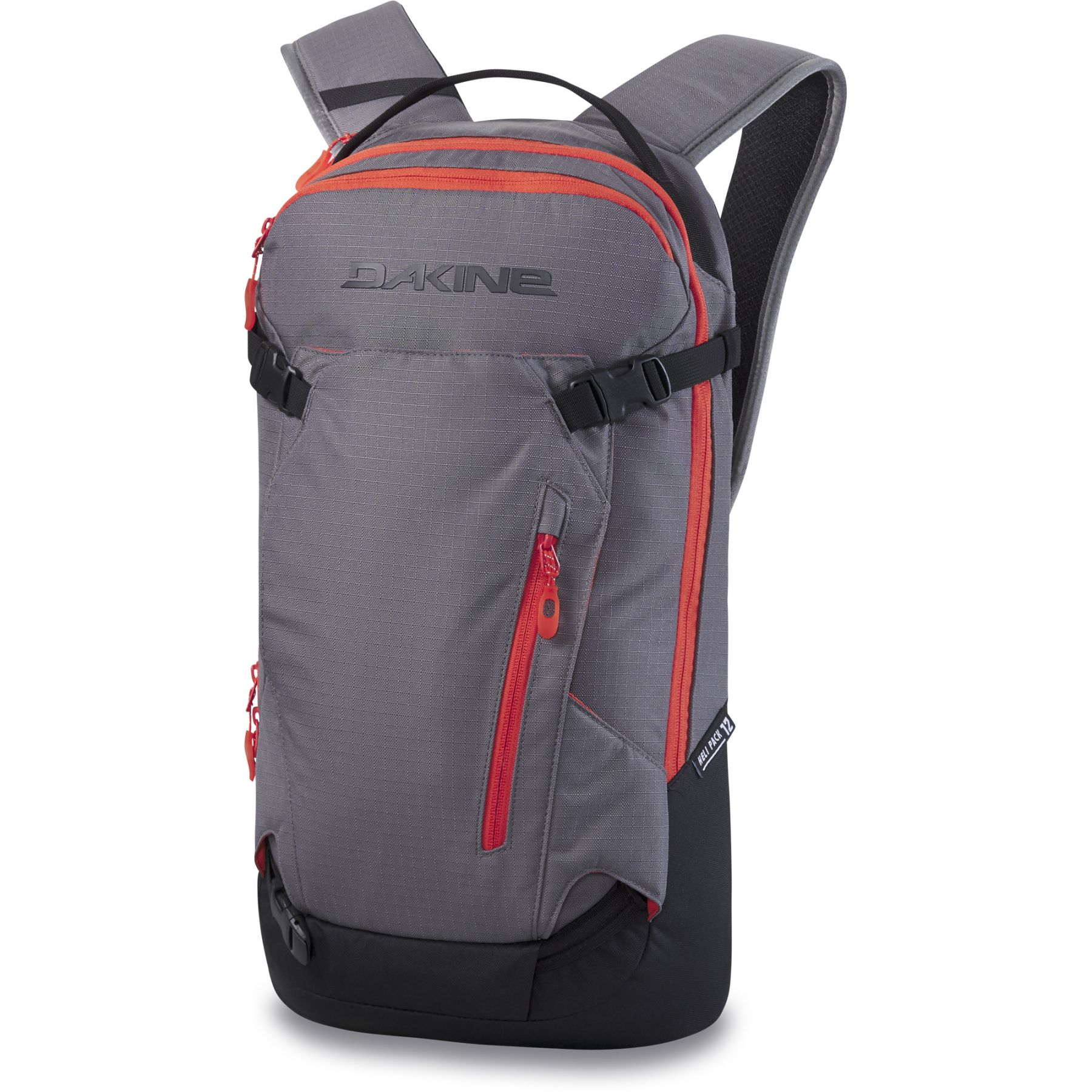 Dakine Heli Pack  12l  Grå