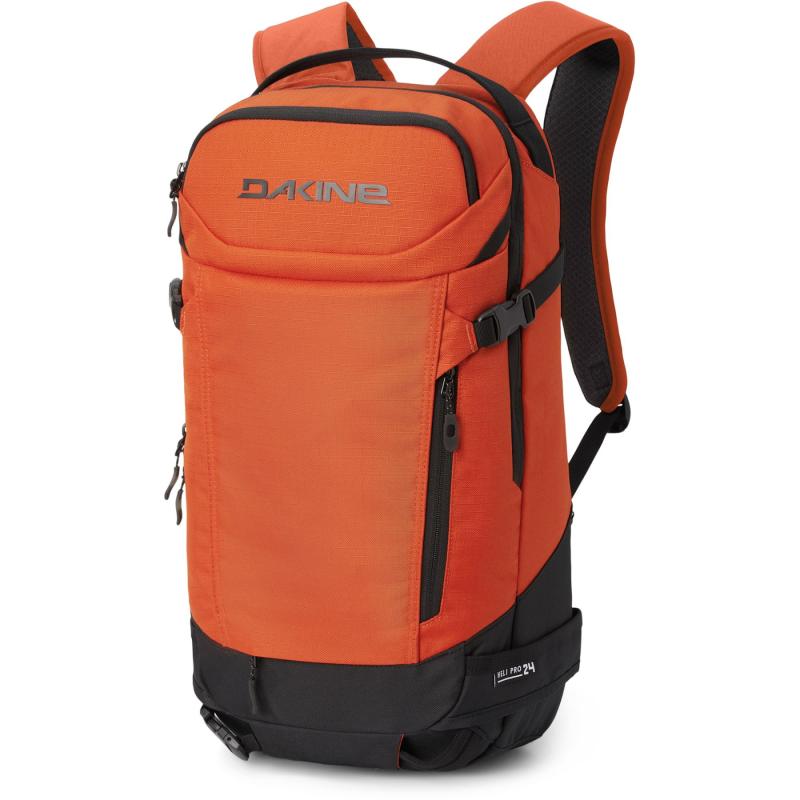 Dakine Heli Pro 24l  Orange