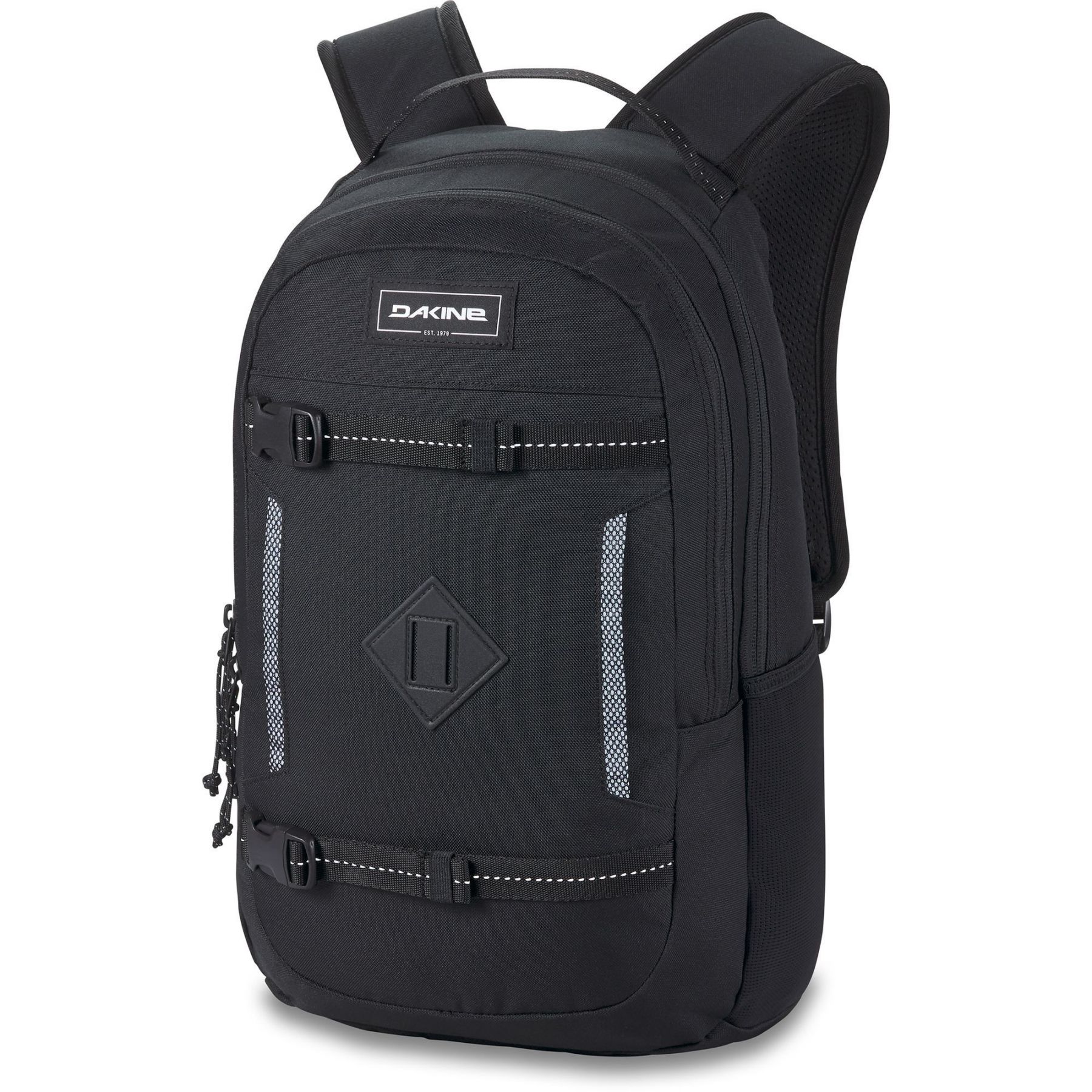 Dakine Kids Mission 18l  Junior  Sort
