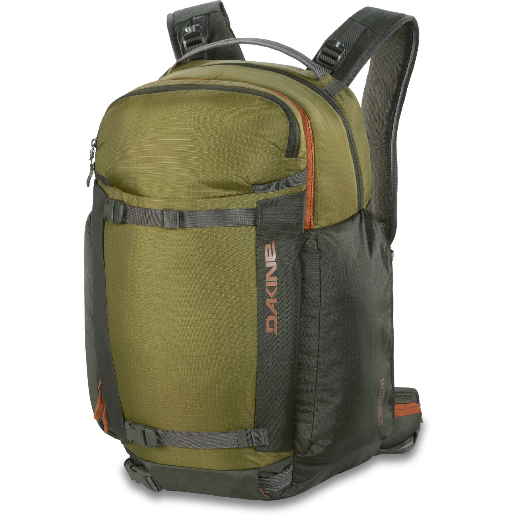 Dakine Mission Pro  32l  Grøn