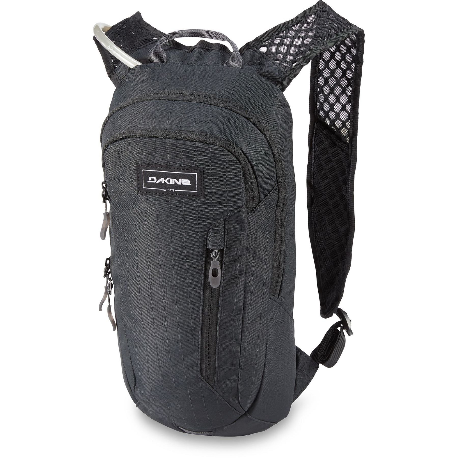 Dakine Shuttle 6l  Sort