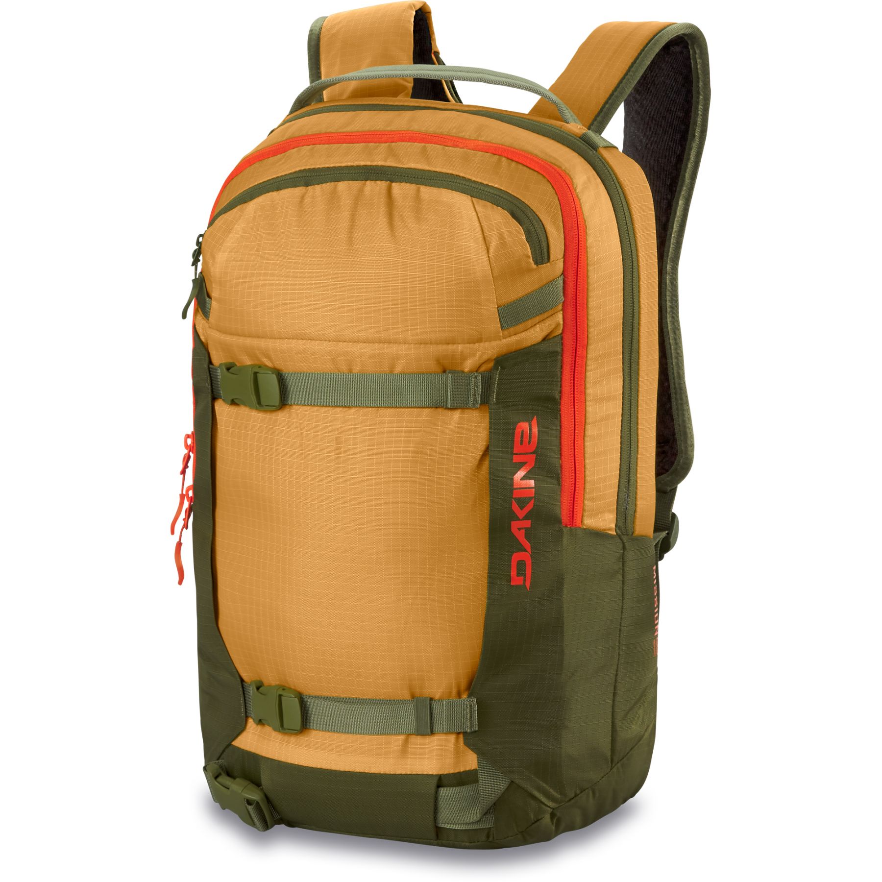 Dakine Women 39 S Mission Pro  18l  Dame  Gul