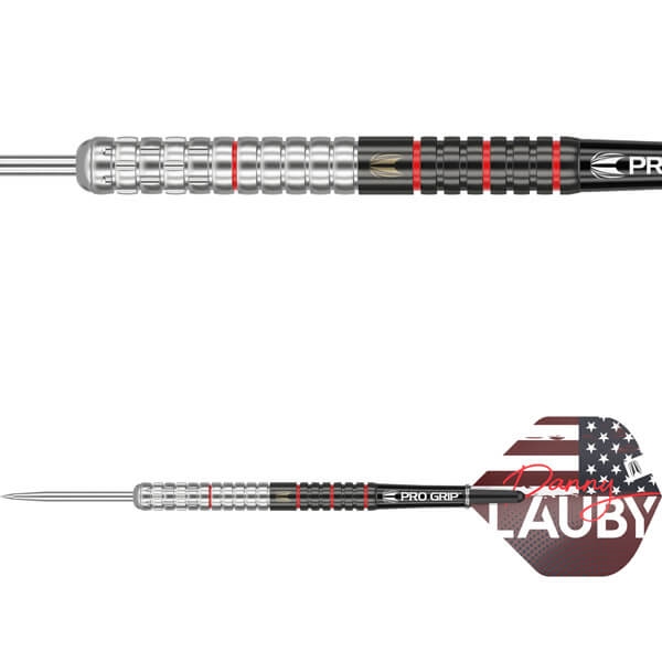Danny Lauby 90  Tungsten 22 Gram