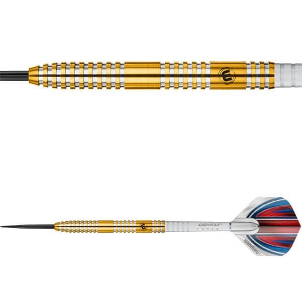 Daryl Gurney 90  23 Gram