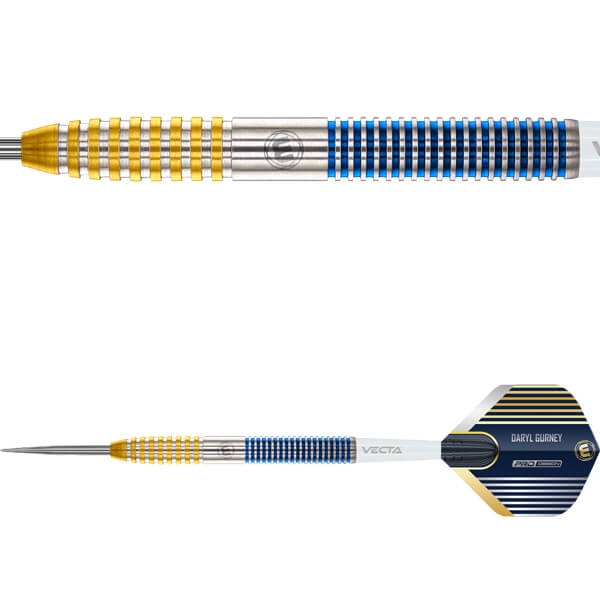 Daryl Gurney Sc1 0 90  23 Gram