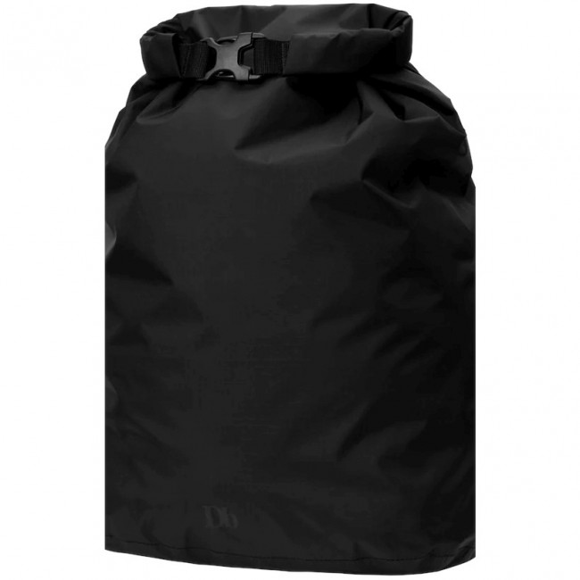 Db Essential Drybag  13l  Black Out