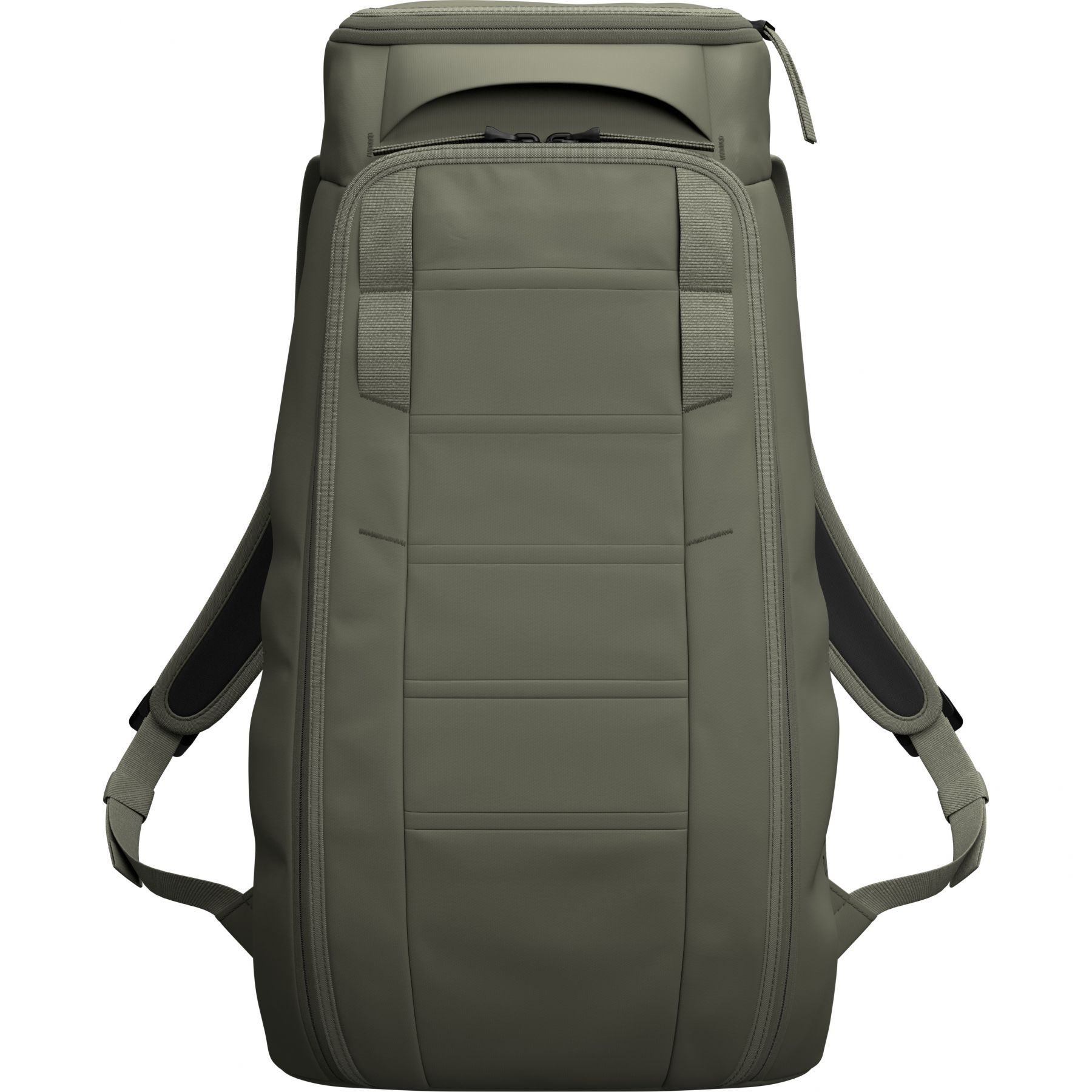 Db Hugger  20l  Rygsæk  Moss Green